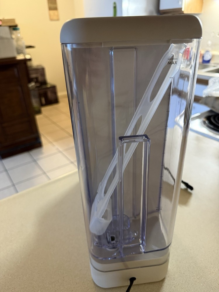 bella PRO - Perfect Grind Programmable Single-Serve Coffee Maker