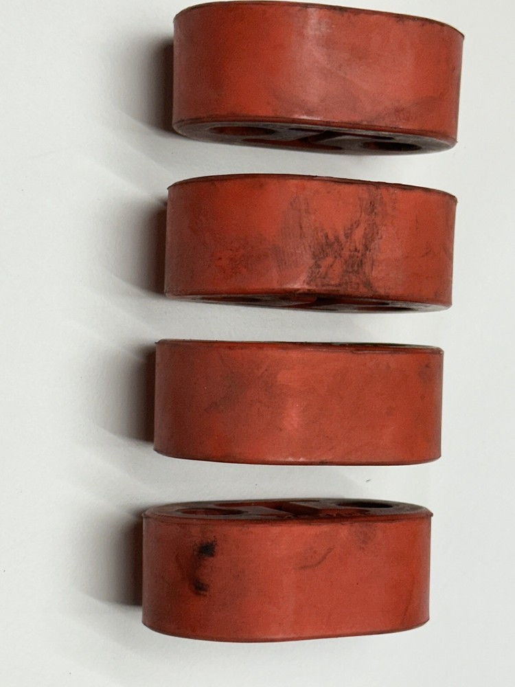 4 Piece REMARK Exhaust Hanger Bushing