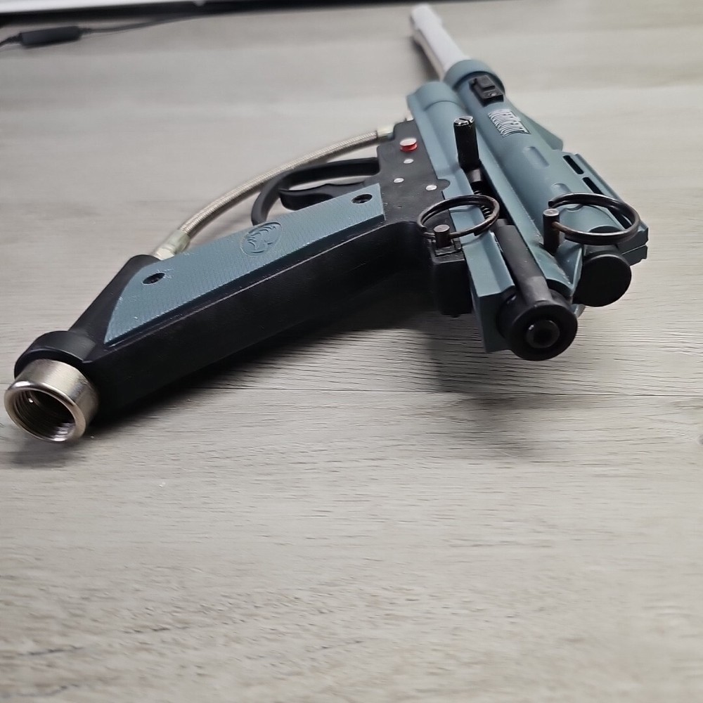 Eradicator Paintball Marker.Functioning/ Not Tested