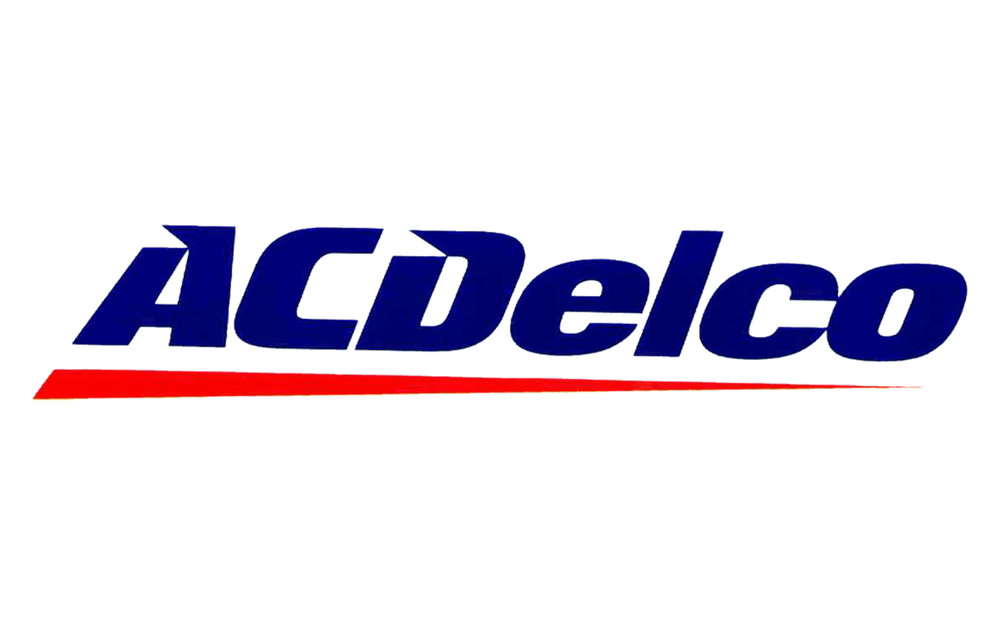 ACDelco OEM 19205538 Front Door Lock Circuit Board 2009-2010
