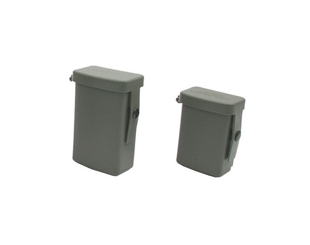 Tactical Tailor Universal Hard Cases