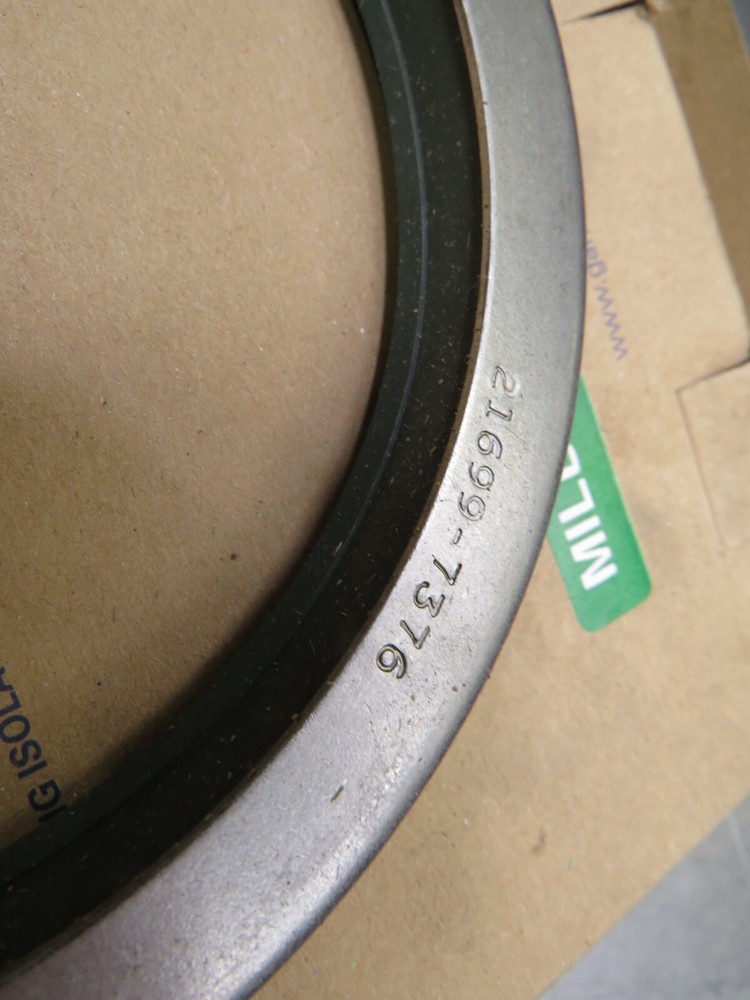 Garlock Klozure 21699-7376 Seal