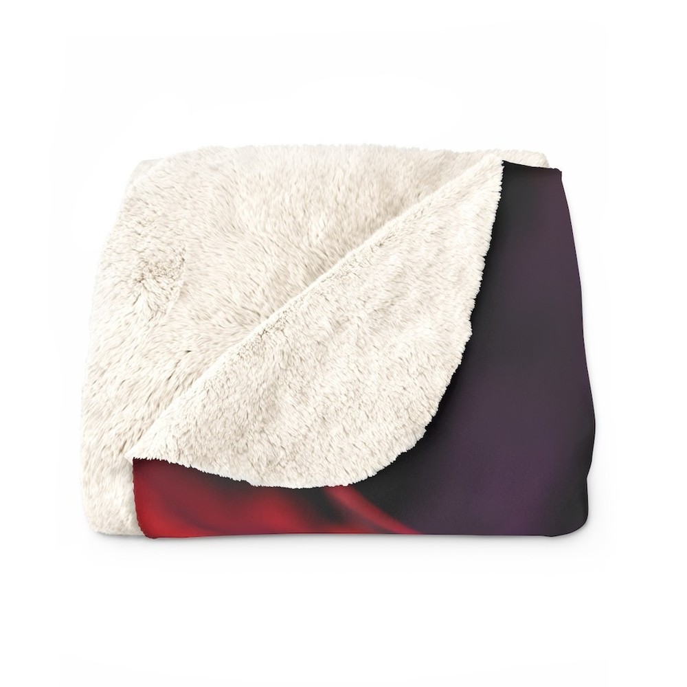 fleece blanket