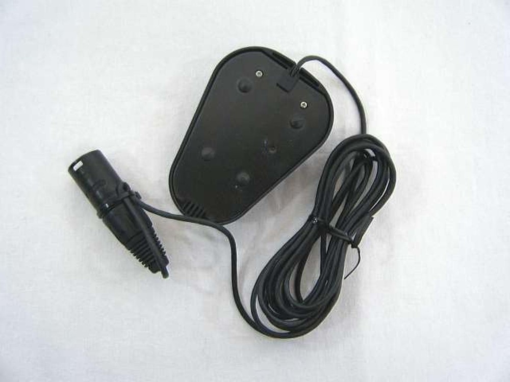 AKG Condenser Microphone C680BL Used