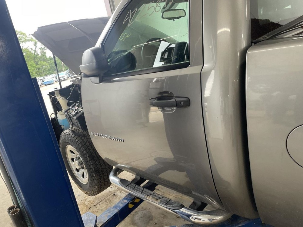 Chassis ECM Communication Fits 08-09 G8 981955