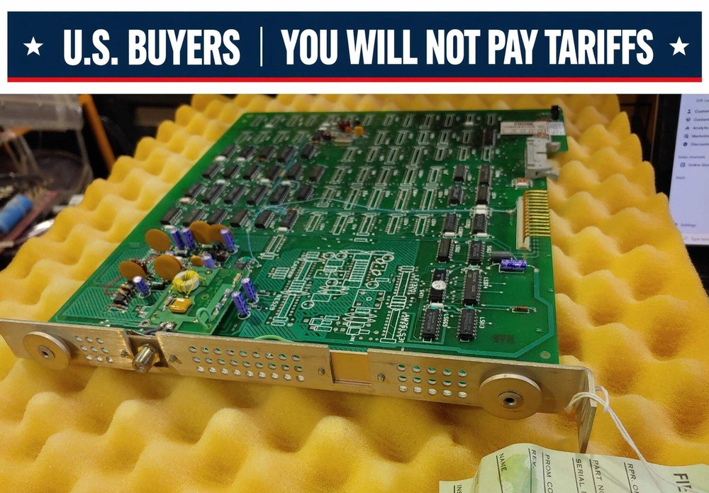 SCHNEIDER MODICON AS-S210-010 PCB Board