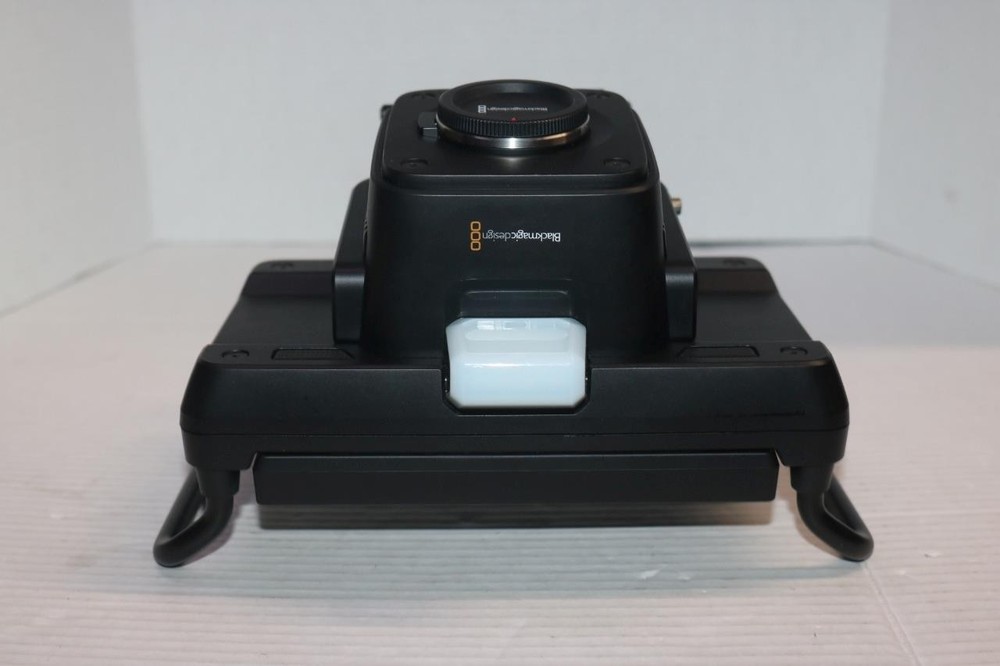 Blackmagic Design Studio Camera 4K Plus