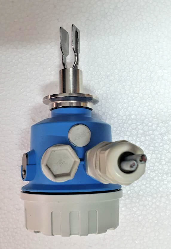 Endress+Hauser Liquiphant M FTL50H-ATC2ACAE4A POINT LEVEL SWITCH