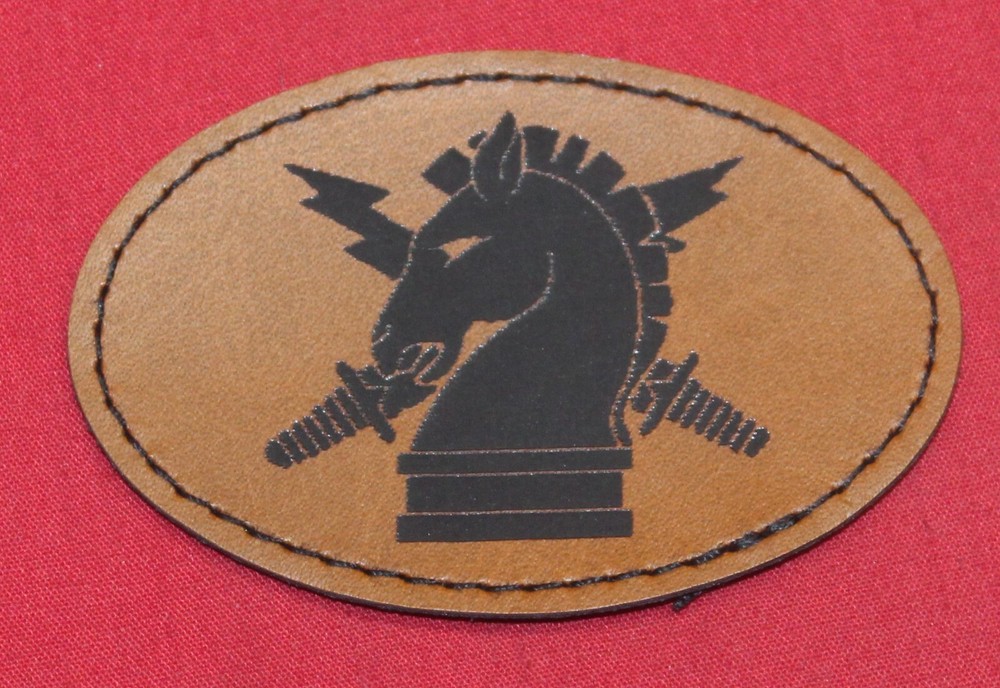US Army Psyop Patch