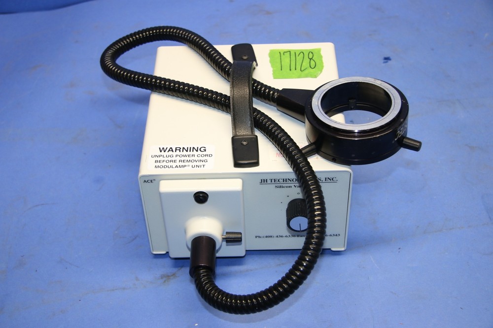 JH Technologies EKE ACE Light Source  - 17128
