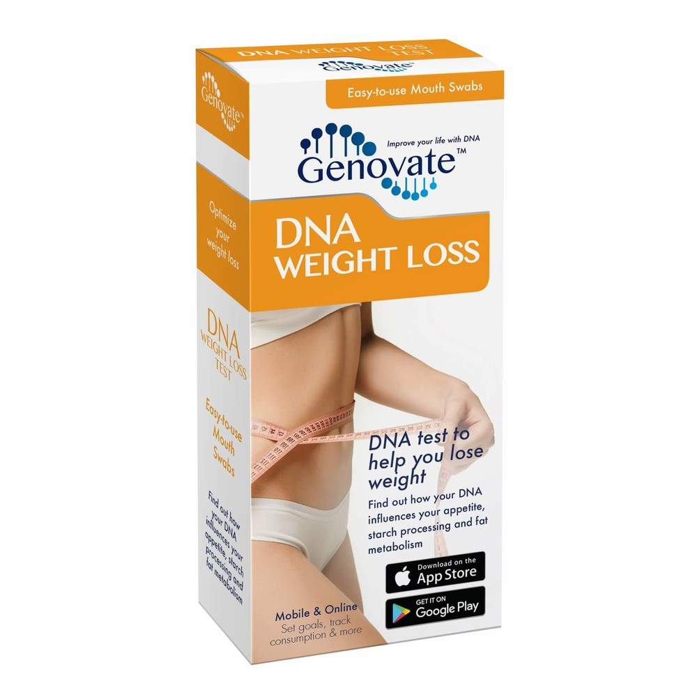 DNA Weight Loss Test