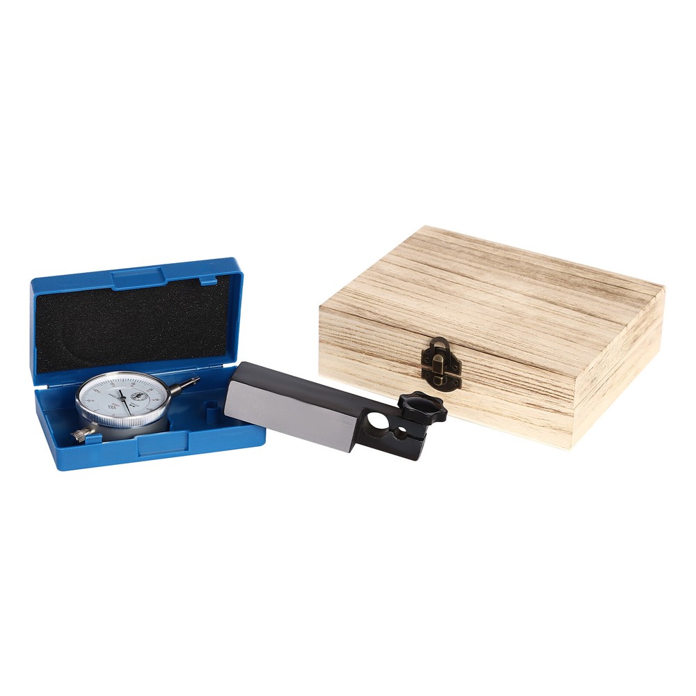 Cylinder Liner Protrusion Measurement Tool for Diesel Engine Precision