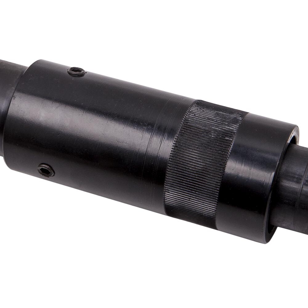 Pistol Grip Design Clean Rust Corrode Remove Air Needle Scaler Pneumatic Tool 7"