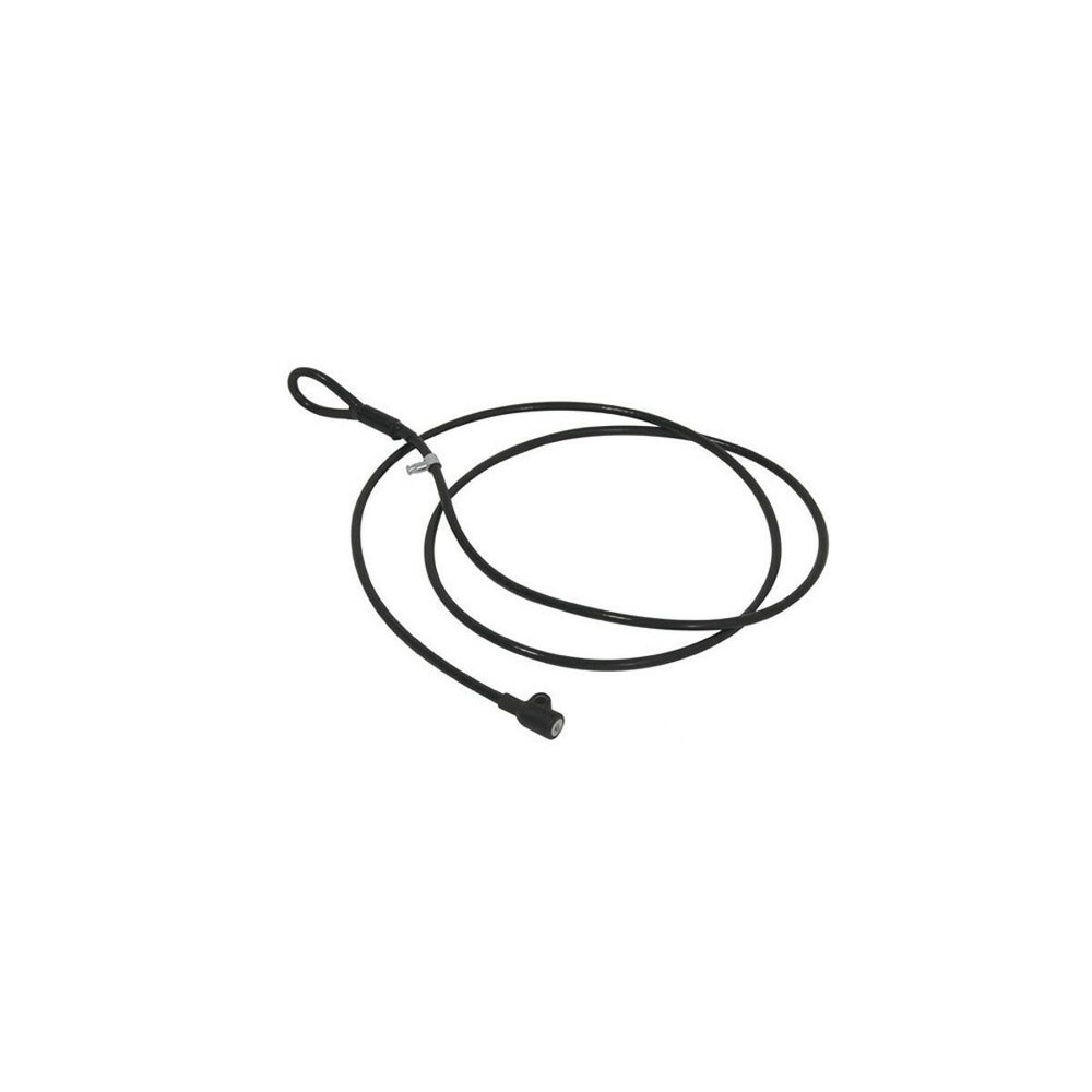 YAKIMA STEEL SAFETY CABLE, 270 CM