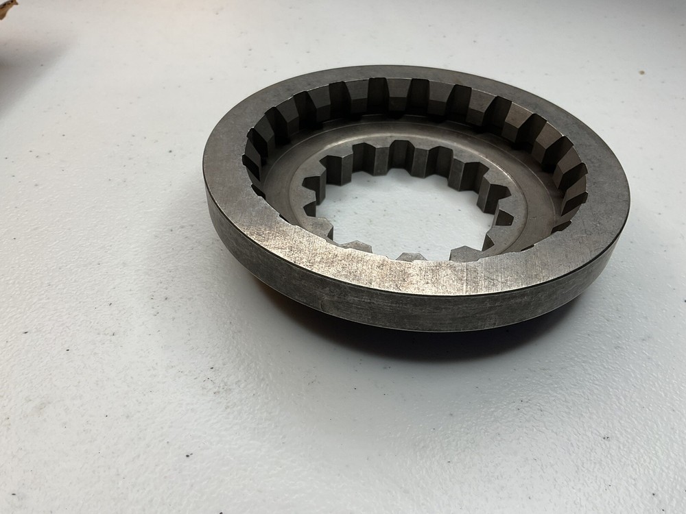 Fuller 18192 Mainshaft Coupler