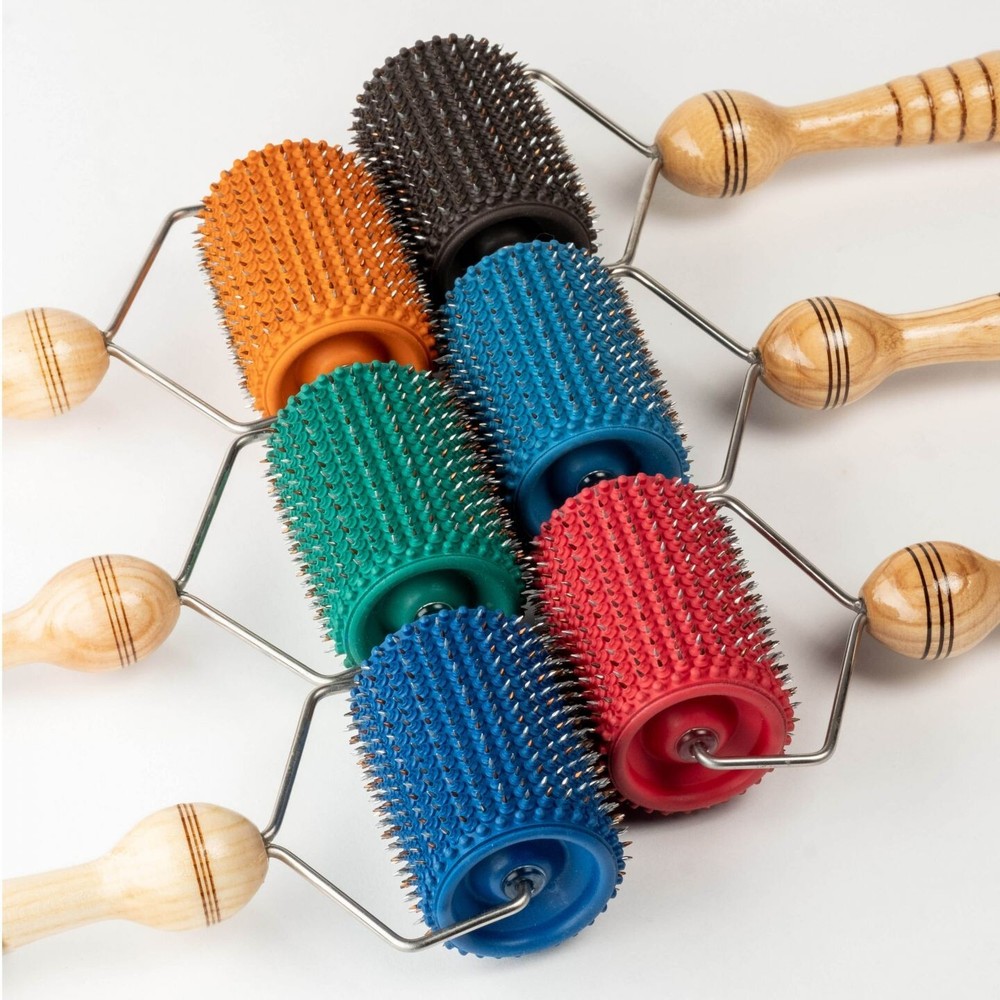 LYAPKO Universal roller M 3.5 Ag ACUPUNCTURE