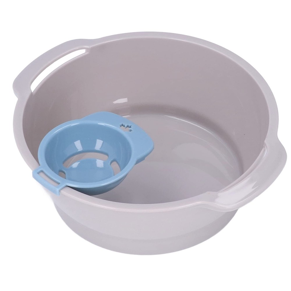 Pollen Sieve Set, 4Pcs Trim Trays Set Stackable Design Save Space Lightweight...