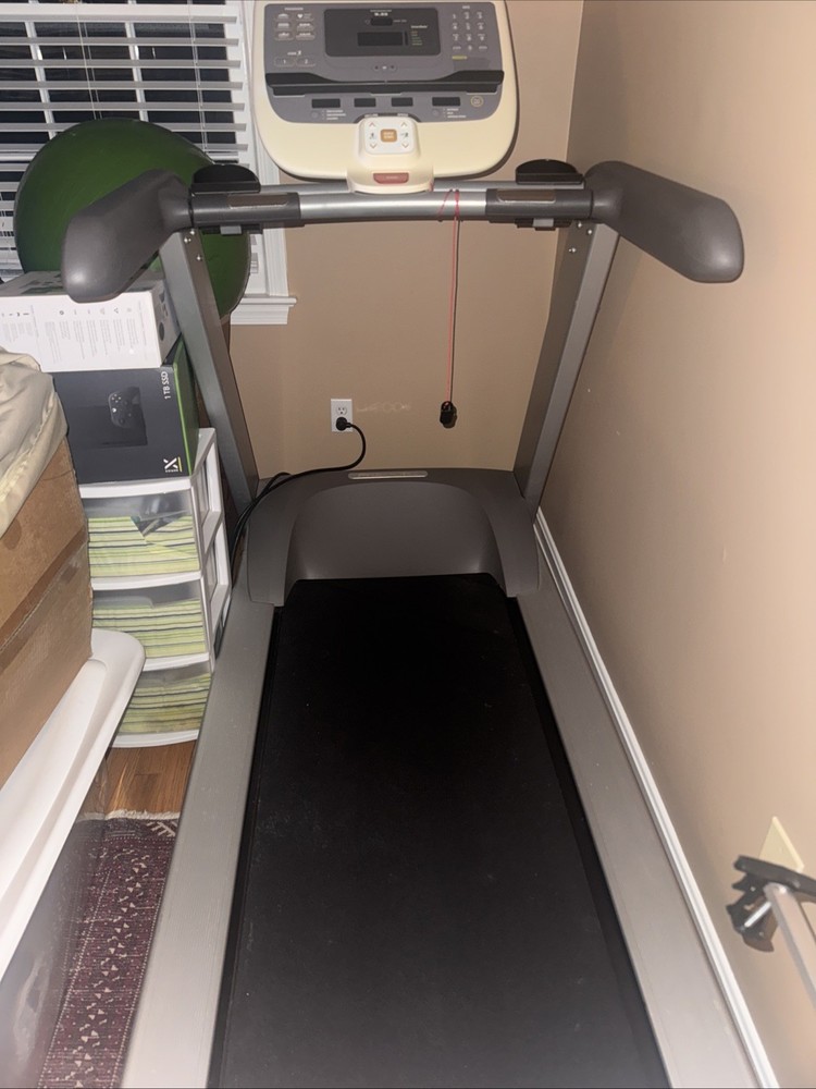 Precor USA Treadmill