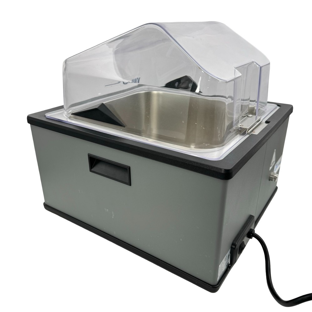VWR Polyscience General Purpose Water Bath WBE10