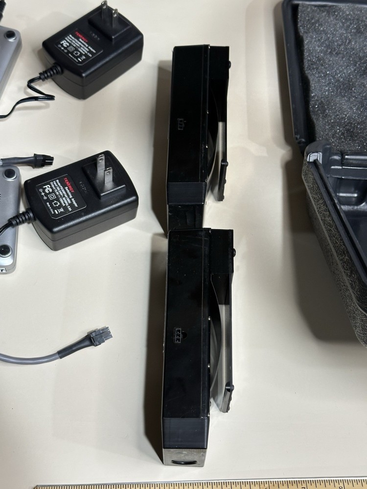 VirTra Threat-Fire Return Fire Simulator Training System Kit w/ Case