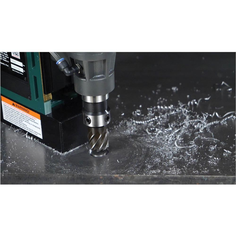 T30944 2" Magnetic Drill