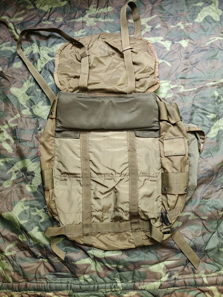 USGI Military Surplus Medium Alice Pack