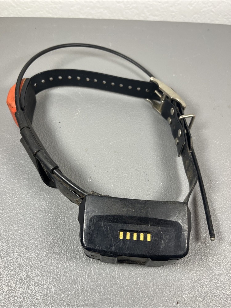 Garmin T5 GPS Dog Tracking Collar