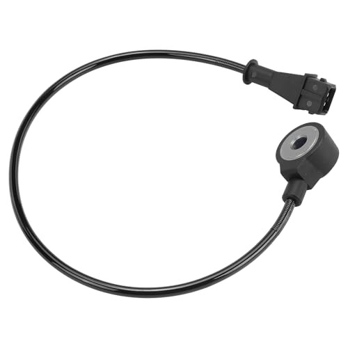Ignition Knock Detonation Sensor Compatible with Mini Cooper 2002-2006,