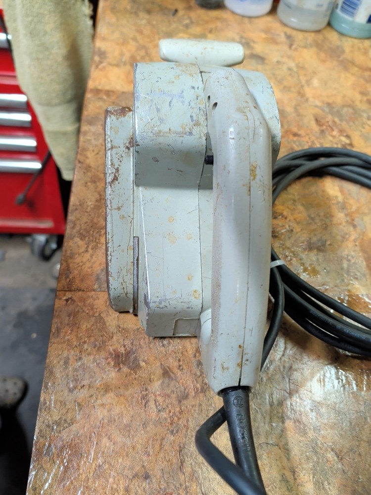 Stanley 90321 3x21in Belt Sander