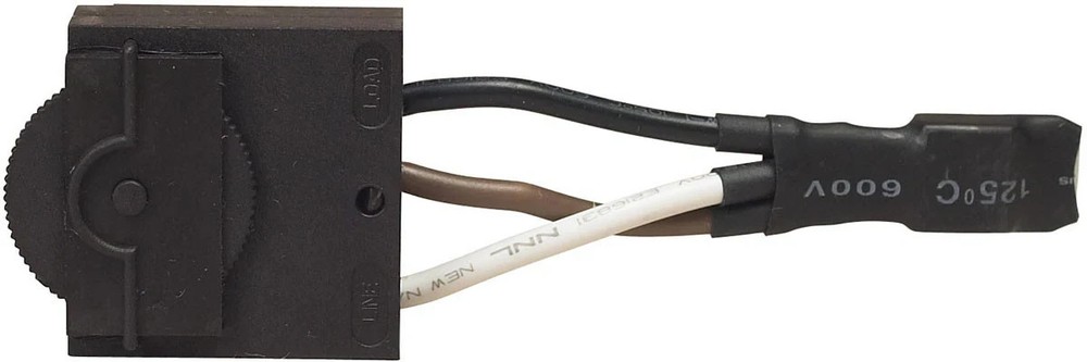 Oster OEM Variable Speed Switch for Clipmaster ShowMaster 55728