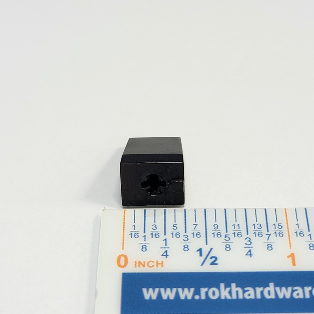 ORIGINAL OEM - SANSUI SE-7 Equalizer Frequency Adjustment Slider KNOB Part