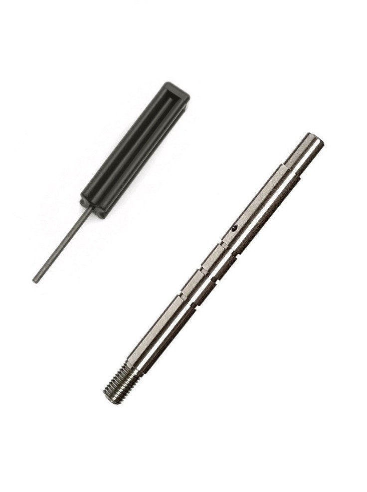 GLOCK Diassembly Takedown Punch Tool Plus Channel Liner Install and Removal Tool