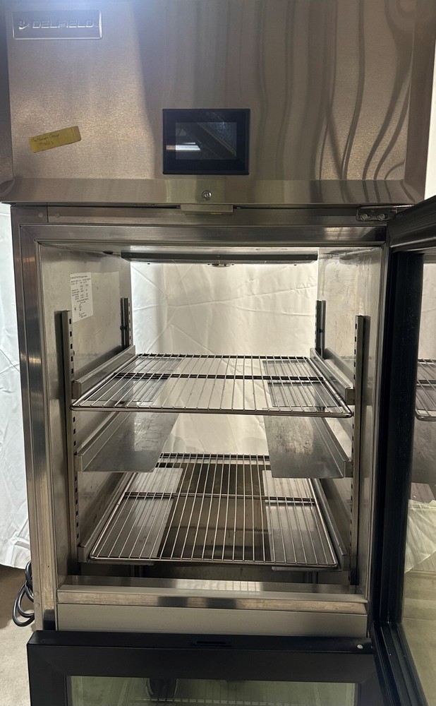 Delfield Refrigerator (Pass Thru)