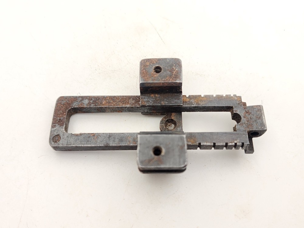 Arisaka Type 99 Rear Sight Ladder #2