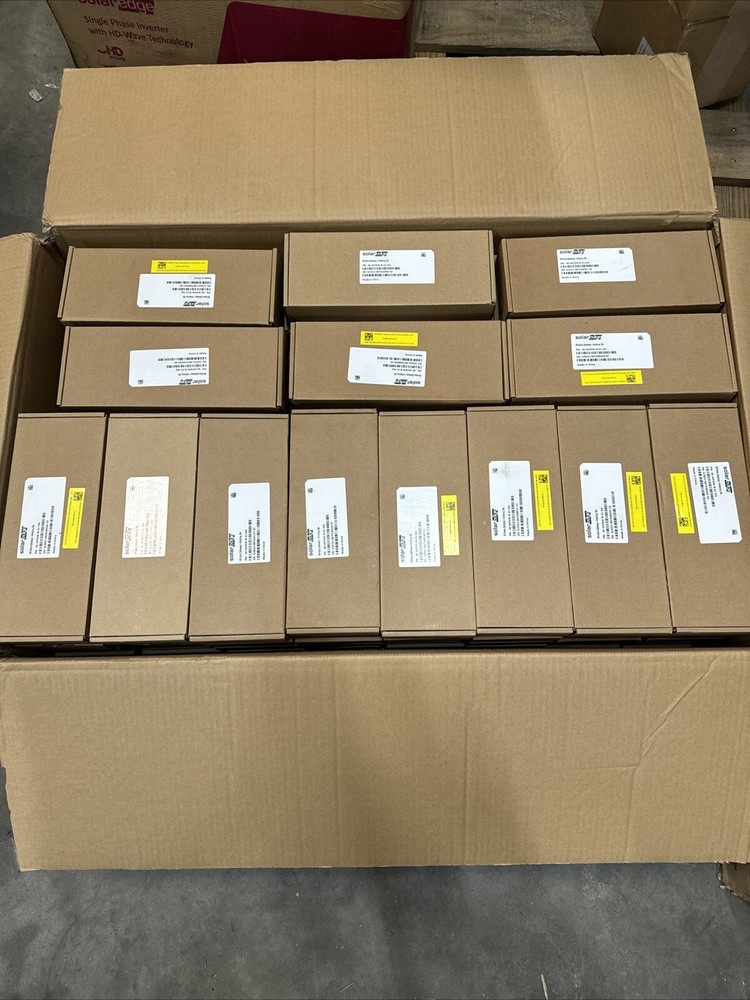 SolarEdge Wireless Gateway & Antenna Kit SE-WFGW-B-S1-NA, QUANTITY AVAILABLE