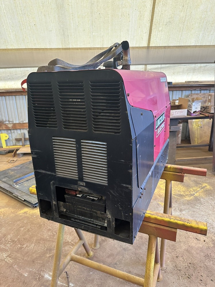 lincoln electric welder 305G Engine Driven Welder