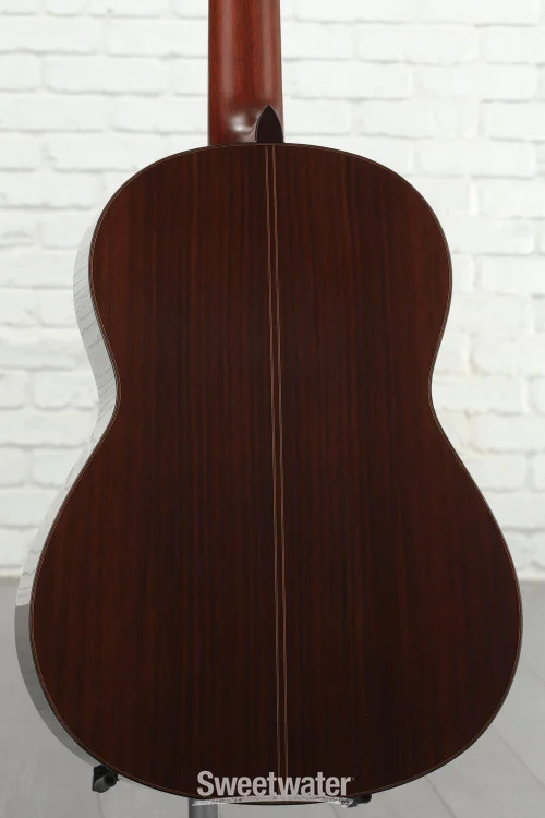Yamaha GC22C Classical - Natural