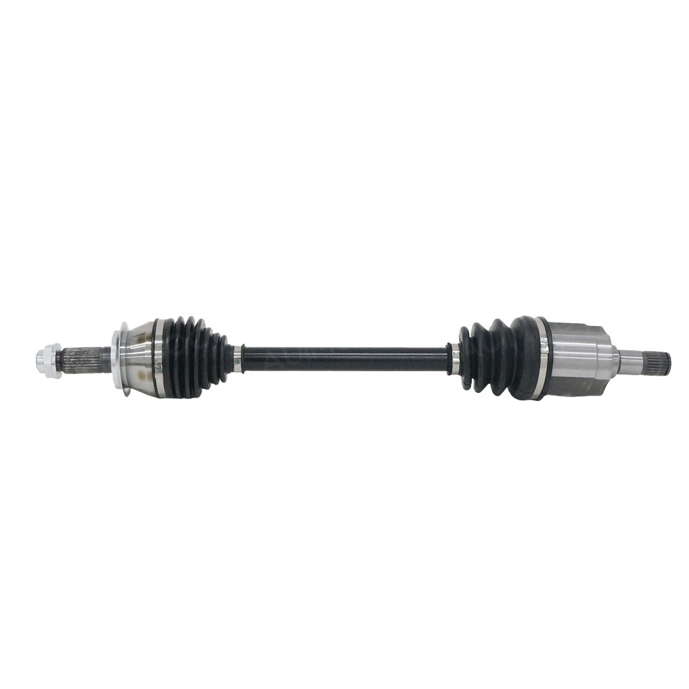 For 2006-2015 Honda Civic 1.8L Front Left side Automatic CV Joint Axle