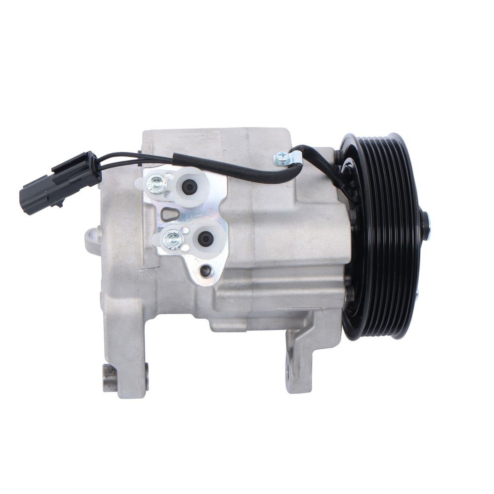 For Dodge Ram 1500 2003-2008 For Dodge Ram 2500 2003-2008 A/C AC Compressor