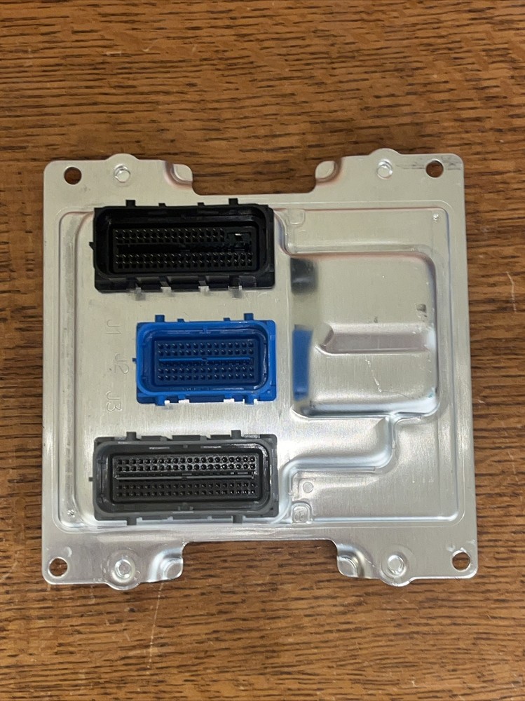 New 2017 18 19 20 2021 Chevy Bolt Engine Control Module Unit ECM 24285371 OEM