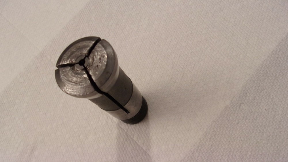 Southwick & Meister .118" TSG20R Carbide Lined Bushing