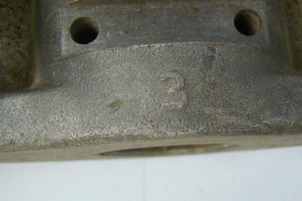 Blackwhawk 3" Pipe Bender head Z12351