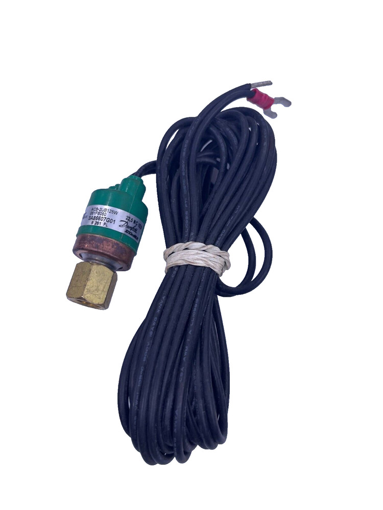 THERMOKING 41-3302 HPCO Pressure Switch