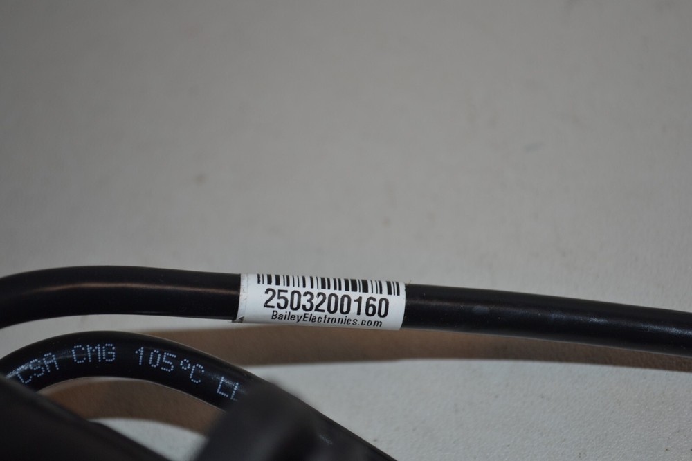 Bailey Electronics 2503200160 Remote Control