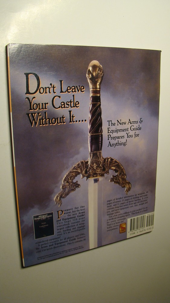 DRAGON MAGAZINE 172 *NM- 9.2* INSERTS ATTACHED ELMORE ART DUNGEONS DRAGONS
