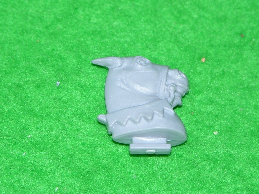 WARHAMMER PLASTIC HORSE PARTS, SPARES MULTI-LISTING