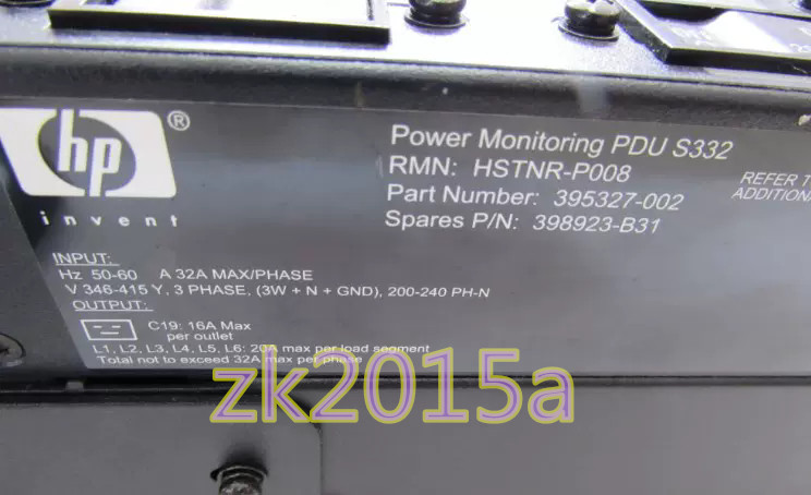 HSTNR-P008 fast ship by DHL OR EMS