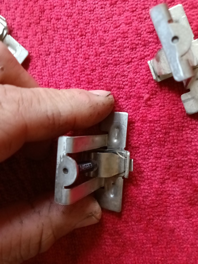 FVIR (Flammable Vapor Ignition Resistant) or FTR Fixed Thermal Release