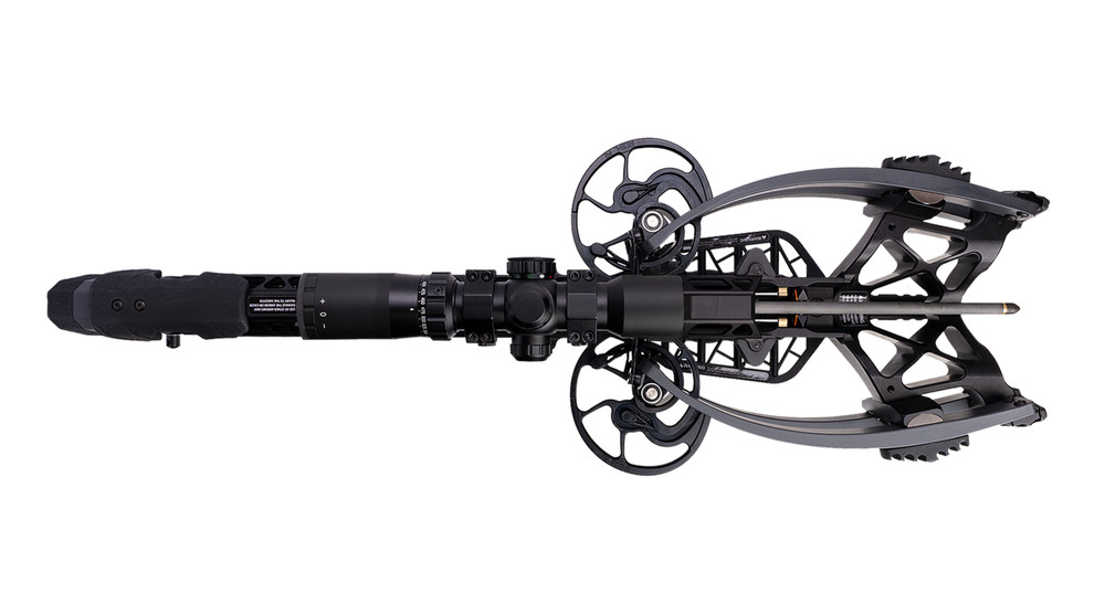 Ravin R470 Crossbow Package Gray