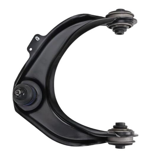 Front Right Upper Control Arm with Ball Joint Steel Compatible with PSA83680